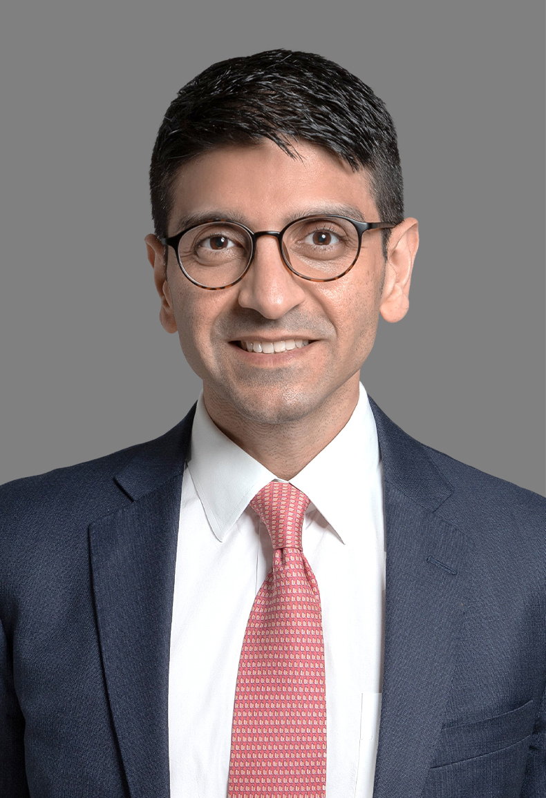 Ed Raza