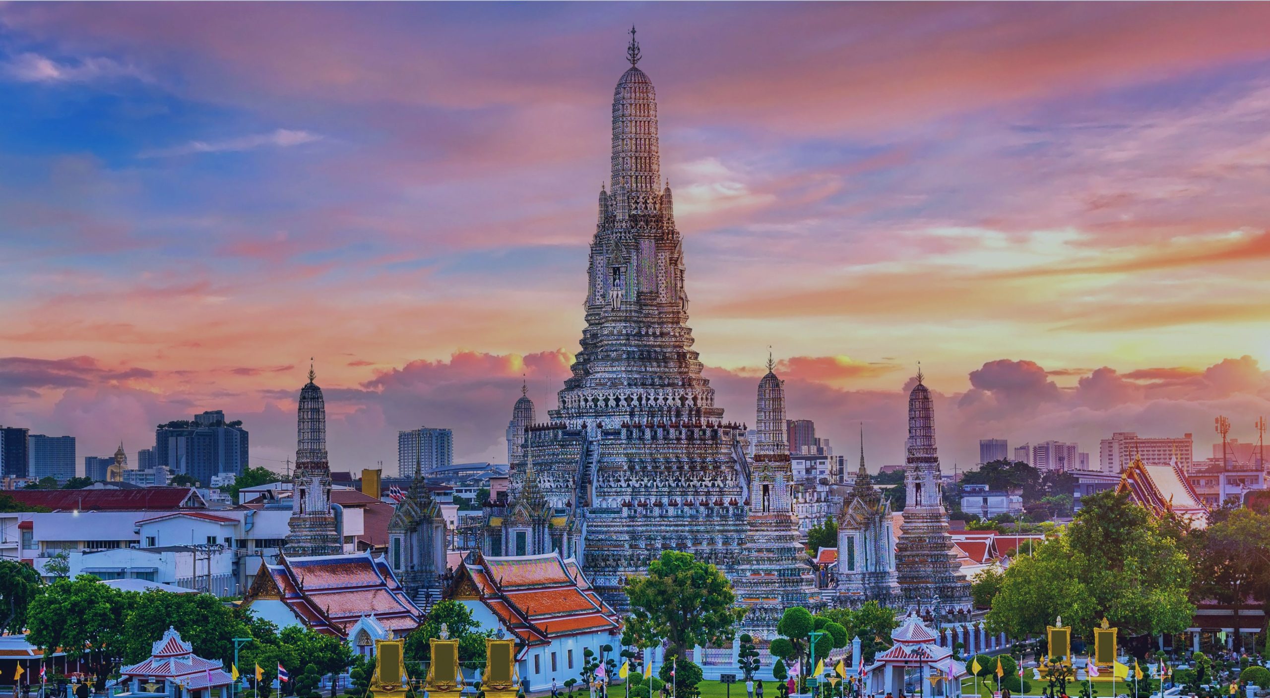 Alvarez & Marsal Tax Expands Into Thailand <br>With Strategic Senior Hires